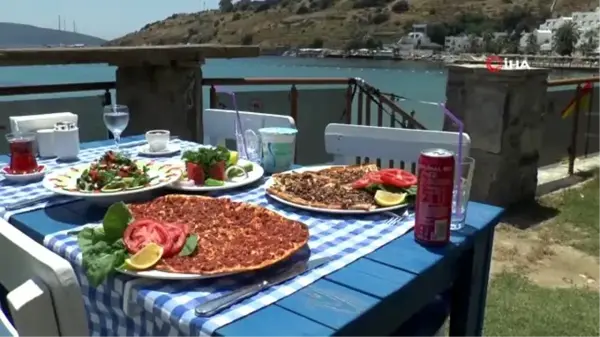 Son dakika haber! 370 liralık döner fiyatına son noktayı Bodrum Belediye Başkanı koydu