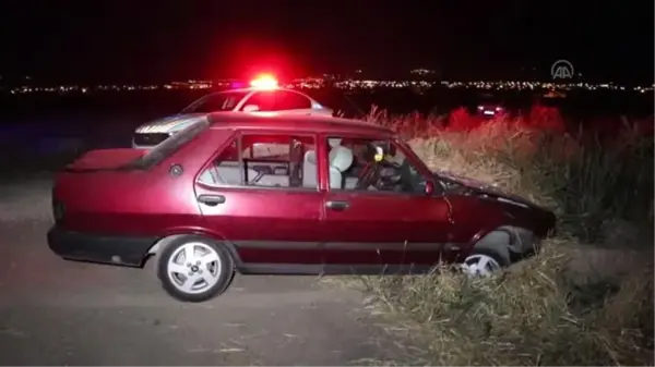 Elazığ'da trafik kazası: 6 yaralı