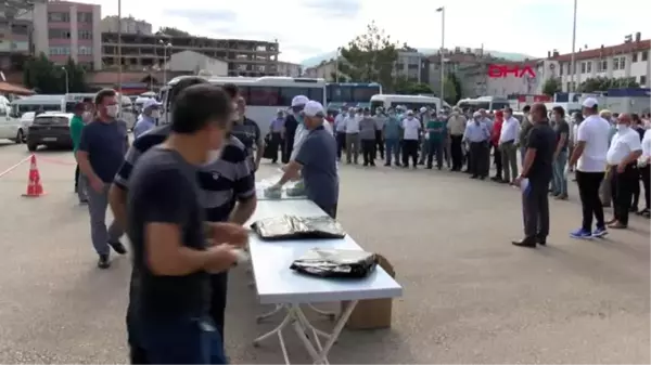 TOKAT Niksar'da çevreye çöp atanlara ceza uygulanacak