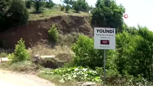 Yolindi Köyü karantinaya alındı