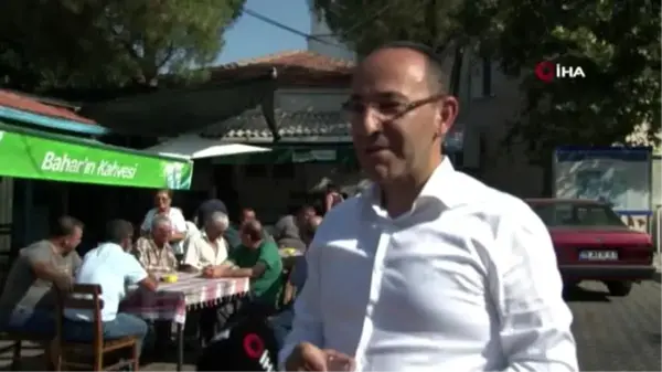 CHP'li eski Urla Belediye Başkanına FETÖ'den 6 yıl 3 ay hapis cezası