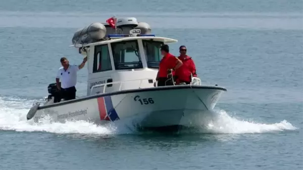 Batan tekneyi arama faaliyetleri üç koldan devam ediyor