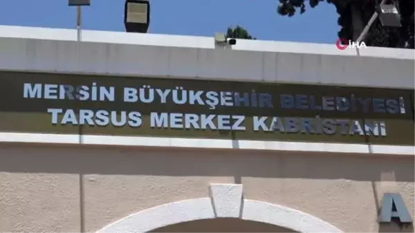 Kaza kurşunuyla ölen Astsubay Güven gözyaşları arasında toprağa verildi