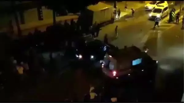 İstanbul'da trafik kazası: 2 ölü, 2 yaralı