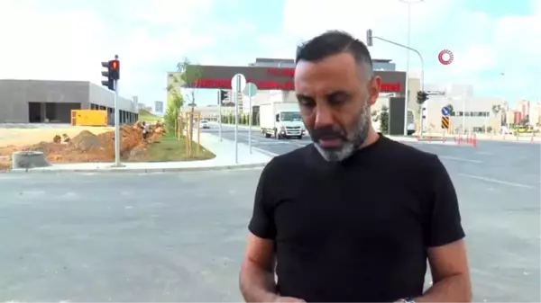 Ünlü oyuncunun eşi tedavi altına alındı... Özel hastanelere isyan edip, şehir hastanesine övgü dizdi