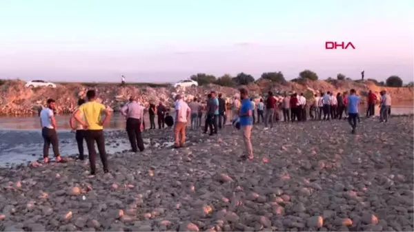 Son dakika haber! Çayda akıntıya kapılan amca ve yeğen öldü