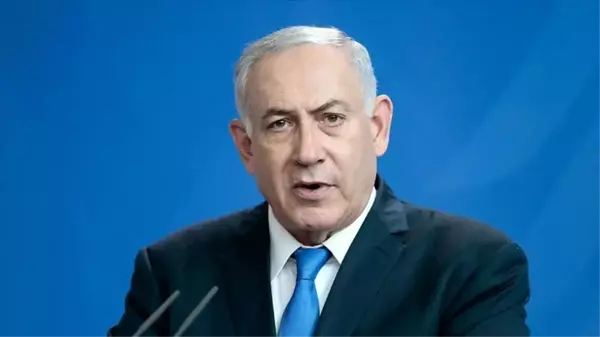 Çoğunluğu elde edemeyen Netanyahu, en yakın rakibine büyük koalisyon önerisinde bulundu