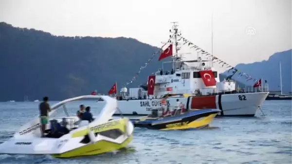 15 Temmuz Demokrasi ve Milli Birlik Günü