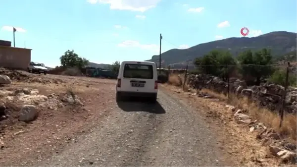 Son dakika haberi | Siirt'te şehit aileleri ve gazilere destek ziyareti