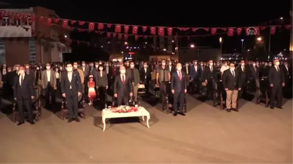 15 Temmuz Demokrasi ve Milli Birlik Günü