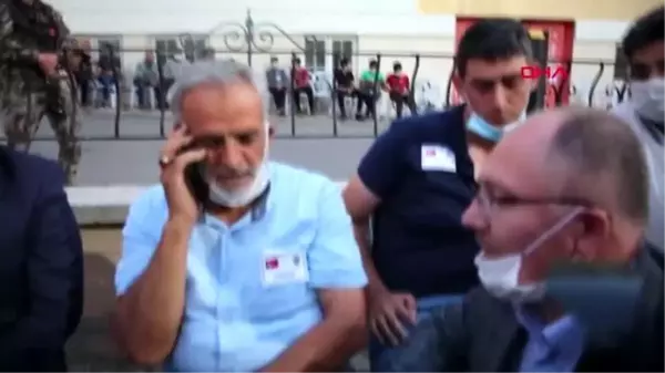 SİVAS Cumhurbaşkanı Erdoğan'dan şehit babasına taziye telefonu