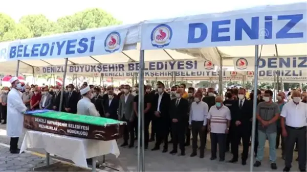 Cumhurbaşkanlığı Koruma Başkanı Muhsin Köse'nin acı günü