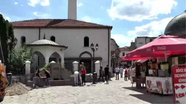 Üsküplü İlahiyatçı Süleyman Baki'den Ayasofya'nın açılmasına destek