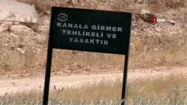 Akıntıya kapılan kuzenlerin cesedine ulaşıldı