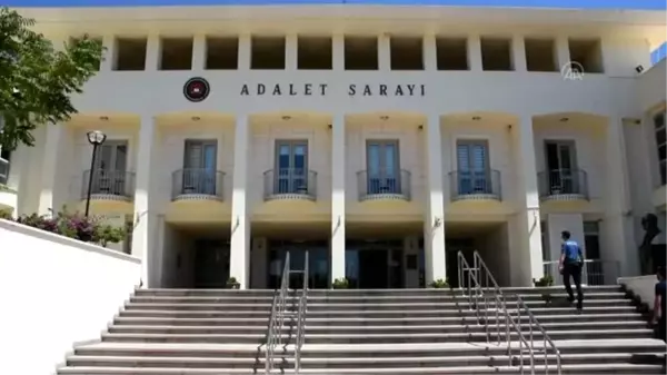 Muğla'da genç kıza tehdit içerikli mesaj gönderdiği iddia edilen zanlı tutuklandı