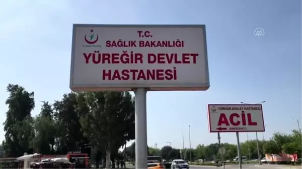 Arının soktuğu kişi hastaneye kaldırılırken öldü