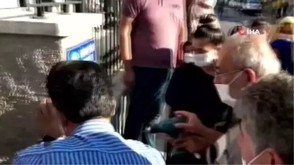 Şehit Özel Hareket Polisi Anıl Kemal Kurtul'un ismi yaşadığı sokağa verildi