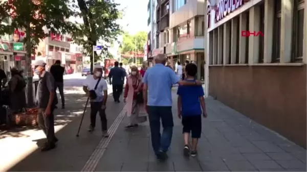 ZONGULDAK Merak uyandıran ses, uçaklardan gelmiş