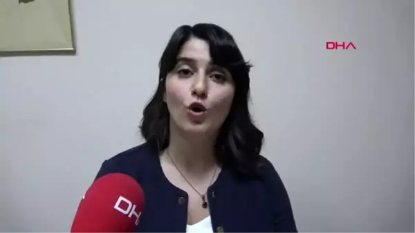 ANKARA 'Çocuklar yaptıkları eylemin suç olduğunun farkında değil'