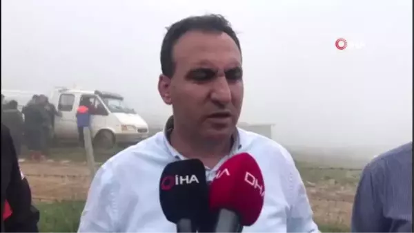 Kaymakam Turna kayıp kız ile ilgili konuştu: 