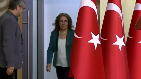 CHP Kadın Kolları Genel Başkanı Fatma Köse'den İstanbul Sözleşmesi değerlendirmesi