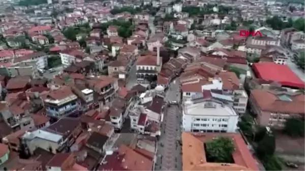 Bartın'da toplu bayramlaşmalar yasaklandı