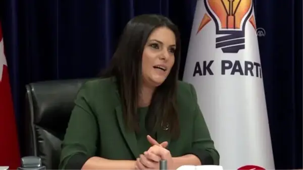 Son dakika haberleri... Siyasi partiler videokonferans aracılığıyla bayramlaştı - AK Parti-HÜDA-PAR-Saadet Partisi-DSP-İYİ...