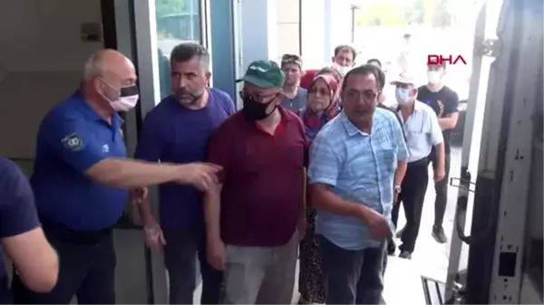 'Düştü' diyerek gözyaşı döktüğü sevgilisini döverek öldürdüğü ortaya çıktı