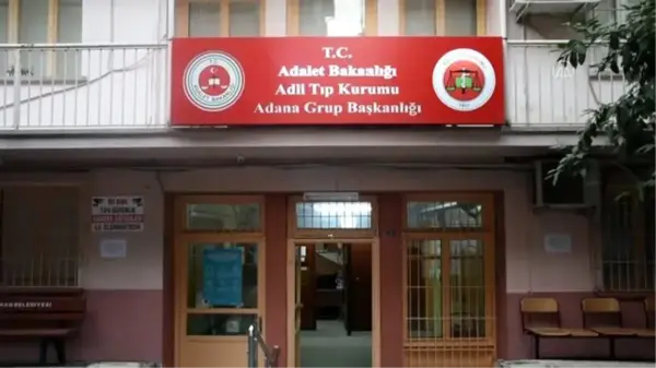 Su kuyusunda hayatını kaybeden 4 kişinin cenazesi Adli Tıp Kurumuna getirildi