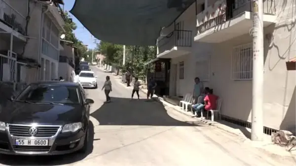 Foça'daki tekne kazasından sağ kurtulan genç, kaza anını anlattı