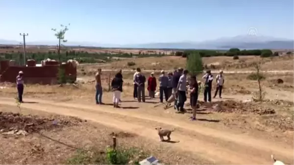 İsimleri sanatçıların köyünde yaşatılacak - KONYA