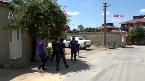 Kayıp alzheimer hastası aranıyor