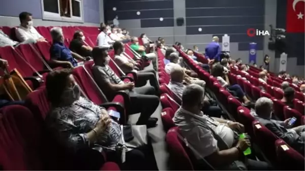 Son dakika haber: Avcılar Belediye Başkanı Hançerli'den müteahhitlere çağrı