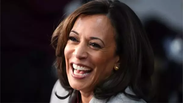 Kamala Harris, Joe Biden'ın ABD başkan adaylığı kampanyasını nasıl etkileyebilir?