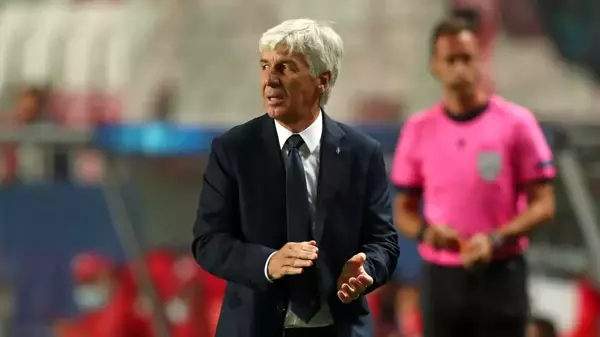 Atalanta ile Avrupa futbolunu kasıp kavuran Gasperini'den tarihi Trabzonspor itirafı: O maç hayatımı değiştirdi