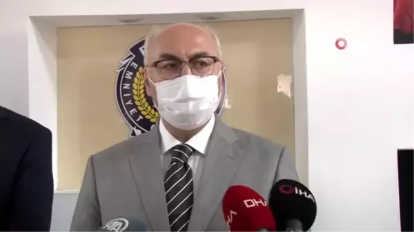 Son dakika 3. sayfa: İzmir Valisi Köşger'den tarihi eser kaçakçılığı operasyonu açıklaması: 