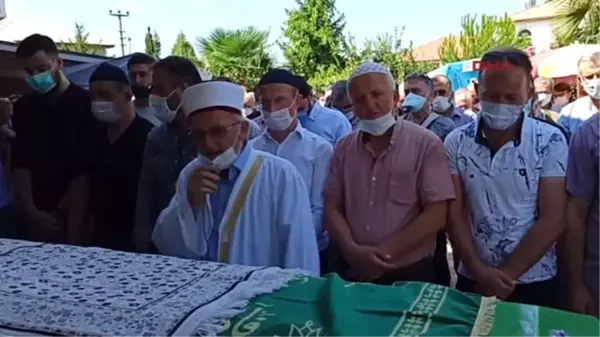 Son dakika! SAKARYA Cami lojmanı tartışmasında öldürülmüş