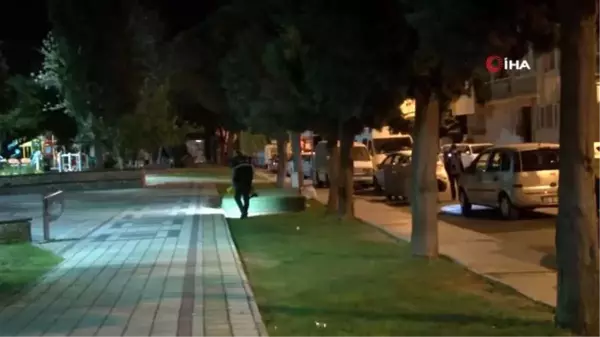 Son dakika haberleri... İzmir'de pompalı tüfekle saldırı: 1 ölü, 1 yaralı