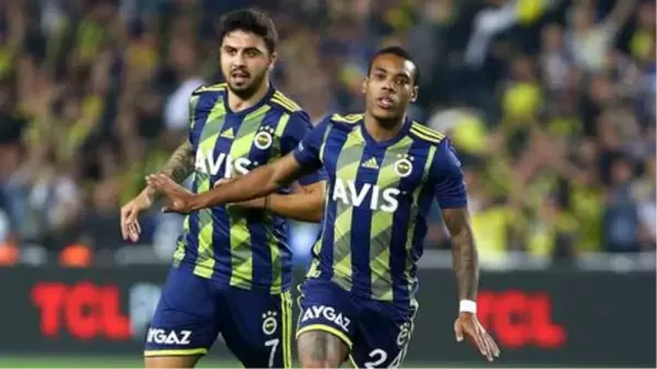 Yunan ekibi Olympiakos Garry Rodrigues'e talip oldu