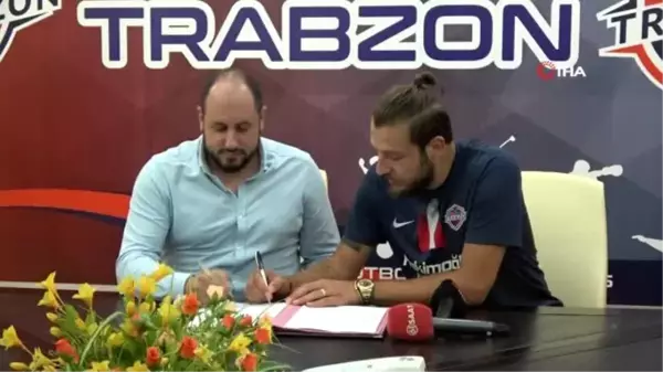 Batuhan Karadeniz, Hekimoğlu Trabzon F.K'da