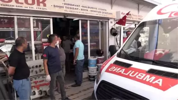 Son dakika haber: Bodrum'da tek başına barakada yaşayan yaşlı adama yardım eli