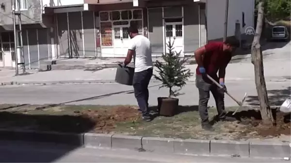 Malazgirt Zaferi'nin 949. yıl dönümü etkinlikleri için hazırlar sürüyor