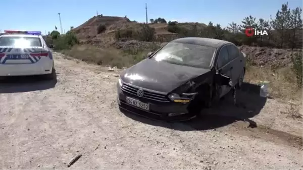 Son dakika! Ordu Büyükşehir Belediye Başkanı Güler trafik kazası geçirdi