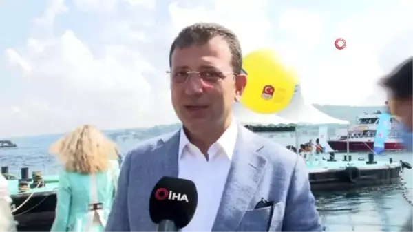 Ekrem İmamoğlu: 