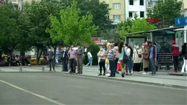 Çorlu'da hava kirliliği ve yayılan ağır koku hayatı olumsuz etkiliyor