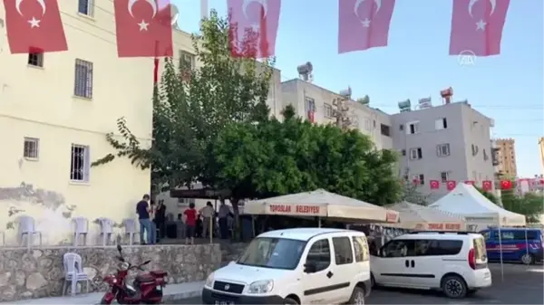 Ağrı'da şehit edilen uzman çavuşun ailesine şehadet haberi verildi