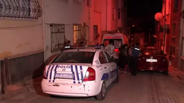 Son Dakika | Pendik'te silahlı kavga: 2 yaralı