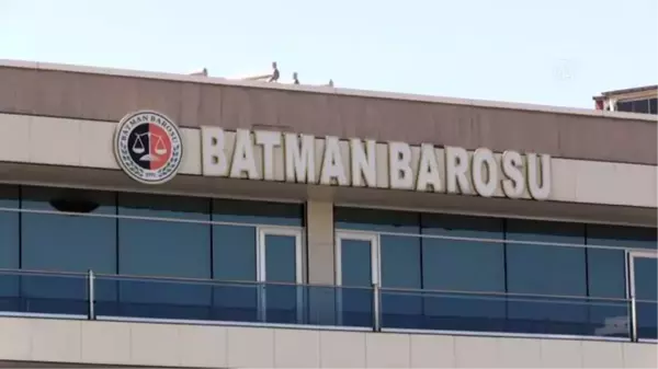 Batman Barosundan Cumhuriyet gazetesi yazarı Işıl Özgentürk hakkında suç duyurusu