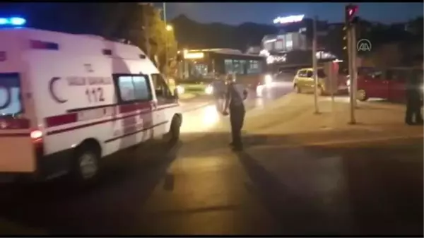 Son Dakika: Denizli'de meydana gelen trafik kazalarında 1 kişi öldü, 2 kişi yaralandı