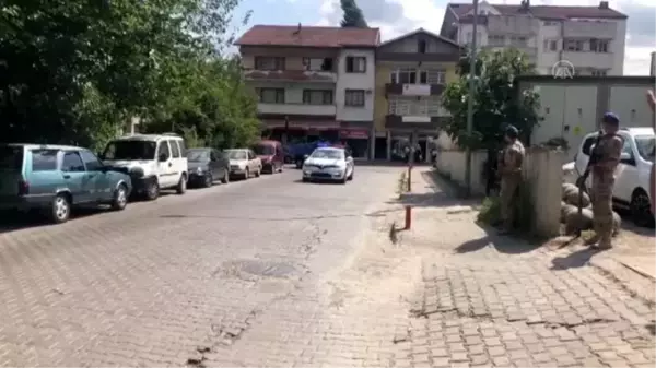 2 kişinin öldürülüp toprağa gömülmesine ilişkin 3 zanlı yakalandı